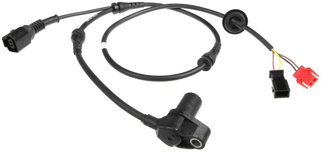 NTK ABS Wheel Speed Sensor P/N:AB0062 Fits: Audi A4 02-00, Audi A4 Quattro 02-00, Audi A6 04-02, Audi A6 Quattro 04-00, Audi Rs4 2002, Audi S4 02-00, Audi S6 04-01 - Image 1