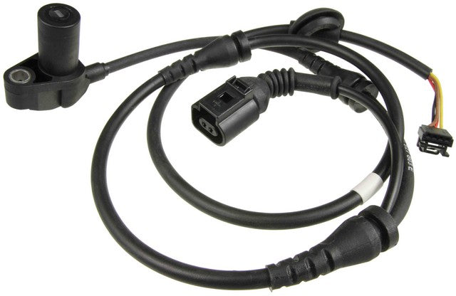 NTK ABS Wheel Speed Sensor P/N:AB0063 Fits: Audi A6 04-02, Audi A6 Quattro 04-02, Audi Rs6 04-03, Audi S6 04-02 - Image 1