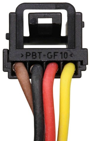 NTK ABS Wheel Speed Sensor P/N:AB0063 Fits: Audi A6 04-02, Audi A6 Quattro 04-02, Audi Rs6 04-03, Audi S6 04-02 - Image 2