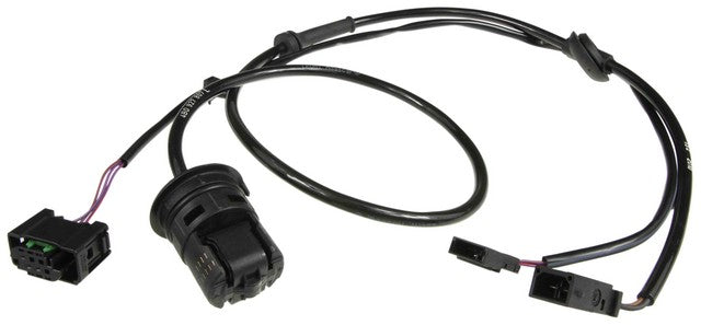 NTK ABS Wheel Speed Sensor P/N:AB0064 Fits: Audi A6 04-02 - Image 1
