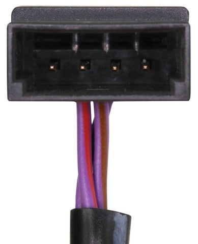 NTK ABS Wheel Speed Sensor P/N:AB0064 Fits: Audi A6 04-02 - Image 8