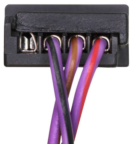 NTK ABS Wheel Speed Sensor P/N:AB0064 Fits: Audi A6 04-02 - Image 2