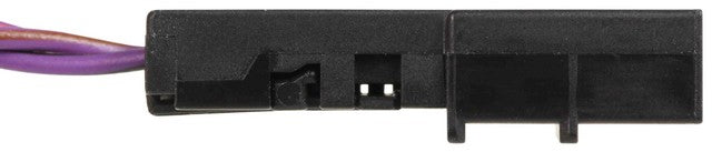 NTK ABS Wheel Speed Sensor P/N:AB0064 Fits: Audi A6 04-02 - Image 5