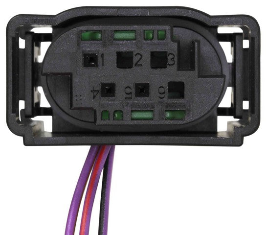 NTK ABS Wheel Speed Sensor P/N:AB0064 Fits: Audi A6 04-02 - Image 6