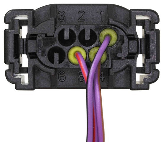 NTK ABS Wheel Speed Sensor P/N:AB0064 Fits: Audi A6 04-02 - Image 17