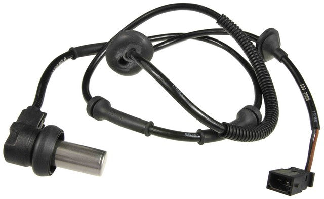 NTK ABS Wheel Speed Sensor P/N:AB0065 Fits: Audi A6 01-00, Audi A6 Quattro 01-98 - Image 1