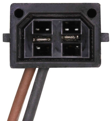 NTK ABS Wheel Speed Sensor P/N:AB0065 Fits: Audi A6 01-00, Audi A6 Quattro 01-98 - Image 9