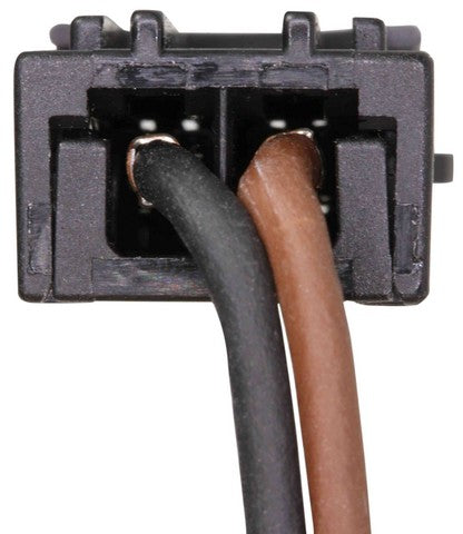 NTK ABS Wheel Speed Sensor P/N:AB0065 Fits: Audi A6 01-00, Audi A6 Quattro 01-98 - Image 3