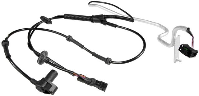 NTK ABS Wheel Speed Sensor P/N:AB0068 Fits: Audi A6 Quattro 04-00, Audi S6 2001 - Image 1