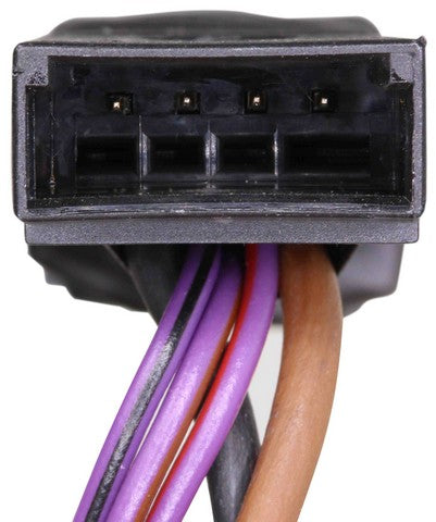 NTK ABS Wheel Speed Sensor P/N:AB0068 Fits: Audi A6 Quattro 04-00, Audi S6 2001 - Image 8