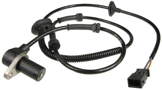 NTK ABS Wheel Speed Sensor P/N:AB0069 Fits: Audi A6 Quattro 04-02 - Image 1