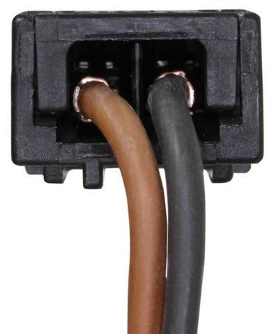 NTK ABS Wheel Speed Sensor P/N:AB0069 Fits: Audi A6 Quattro 04-02 - Image 4