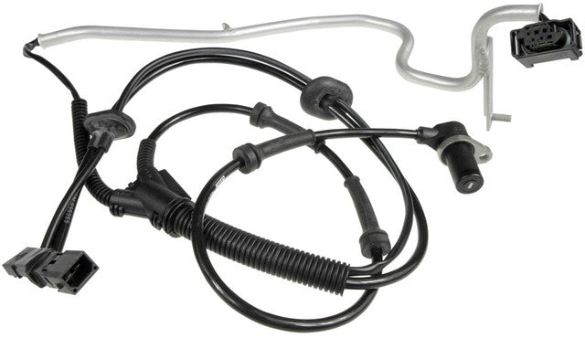 NTK ABS Wheel Speed Sensor P/N:AB0070 Fits: Audi A6 Quattro 04-00 - Image 1