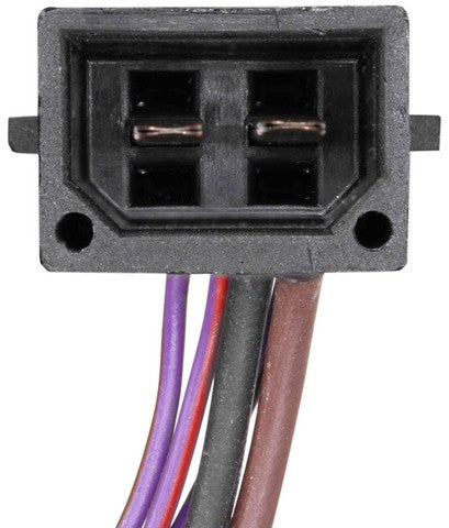 NTK ABS Wheel Speed Sensor P/N:AB0070 Fits: Audi A6 Quattro 04-00 - Image 7