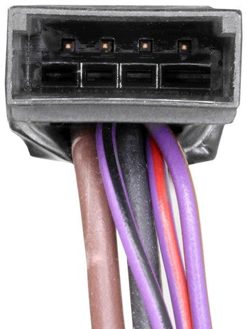 NTK ABS Wheel Speed Sensor P/N:AB0070 Fits: Audi A6 Quattro 04-00 - Image 8