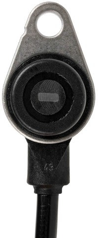 NTK ABS Wheel Speed Sensor P/N:AB0071 Fits: Audi A6 Quattro 04-02 - Image 7
