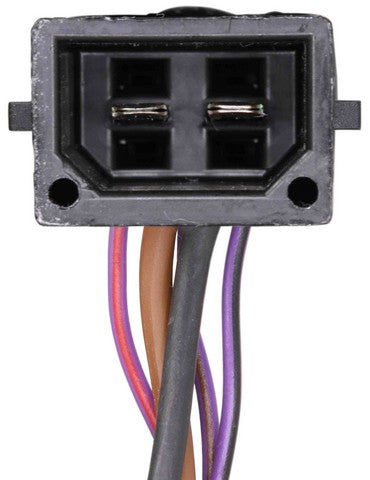 NTK ABS Wheel Speed Sensor P/N:AB0071 Fits: Audi A6 Quattro 04-02 - Image 5
