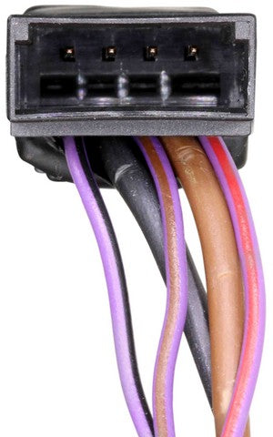NTK ABS Wheel Speed Sensor P/N:AB0071 Fits: Audi A6 Quattro 04-02 - Image 10