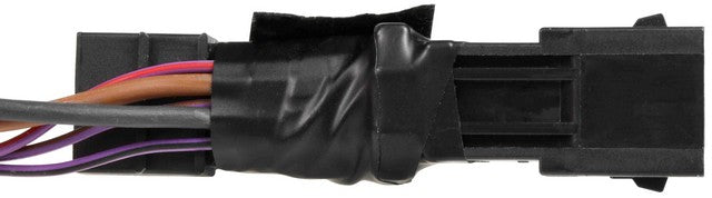 NTK ABS Wheel Speed Sensor P/N:AB0071 Fits: Audi A6 Quattro 04-02 - Image 9
