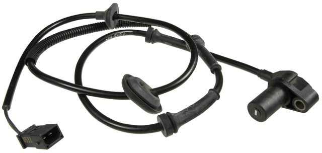 NTK ABS Wheel Speed Sensor P/N:AB0072 Fits: Audi A6 Quattro 04-02, Audi Rs6 04-03, Audi S6 04-02 - Image 1
