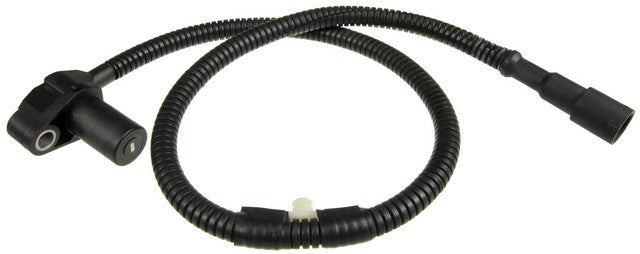 NTK ABS Wheel Speed Sensor P/N:AB0076 Fits: Audi A8 2000, Audi A8 Quattro 03-00, Audi S8 03-01 - Image 1