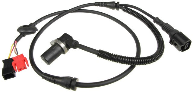 NTK ABS Wheel Speed Sensor P/N:AB0077 Fits: Audi Allroad Quattro 05-01 - Image 1