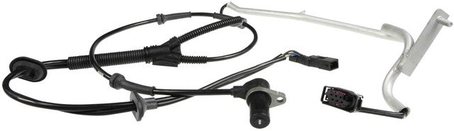 NTK ABS Wheel Speed Sensor P/N:AB0079 Fits: Audi Allroad Quattro 05-01 - Image 1