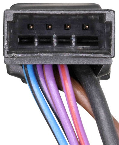 NTK ABS Wheel Speed Sensor P/N:AB0080 Fits: Audi Allroad Quattro 05-01 - Image 10