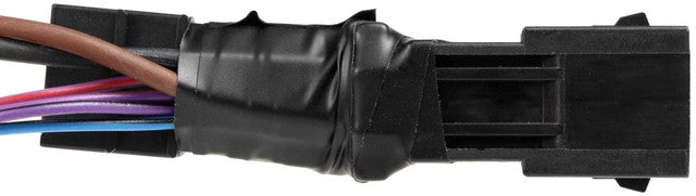 NTK ABS Wheel Speed Sensor P/N:AB0080 Fits: Audi Allroad Quattro 05-01 - Image 3