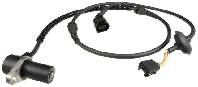 NTK ABS Wheel Speed Sensor P/N:AB0081 Fits: Audi Allroad Quattro 05-01 - Image 1