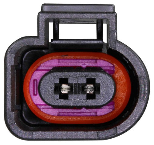 NTK ABS Wheel Speed Sensor P/N:AB0081 Fits: Audi Allroad Quattro 05-01 - Image 2
