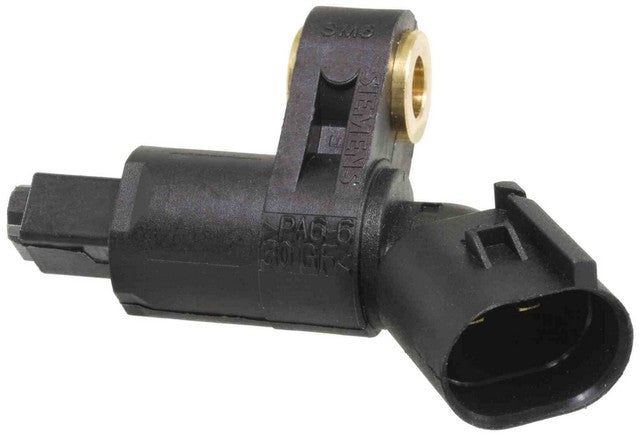 NTK ABS Wheel Speed Sensor P/N:AB0087 Fits: Audi A3, Audi S3, Audi Tt, Audi Tt Quattro, Seat Cordoba, Seat Ibiza, Seat Leon, Seat Toledo, Volkswagen Beetle, Volkswagen Beetle Cabrio - Image 1