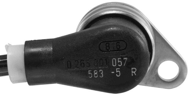 NTK ABS Wheel Speed Sensor P/N:AB0092 Fits: BMW 318i 92-91, BMW 325 88-86, BMW 325e 87-84, BMW 325es 87-86, BMW 325i 91-87, BMW M3 91-88 - Image 3