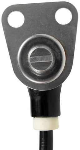 NTK ABS Wheel Speed Sensor P/N:AB0093 Fits: BMW 318i 92-91, BMW 325 88-86, BMW 325e 87-84, BMW 325es 87-86, BMW 325i 91-87, BMW 325ix 91-88, BMW M3 91-88 - Image 3