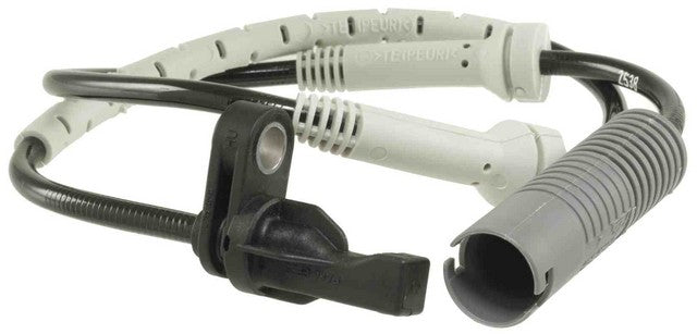 NTK ABS Wheel Speed Sensor P/N:AB0103 Fits: BMW 128i 13-08, BMW 135i 13-08, BMW 135is 2013, BMW 323i 07-06, BMW 323i 11-09, BMW 325i 12-06, BMW 328i 12-07, BMW 330i 2006, BMW 335d 11-09, BMW 335i 12-07, BMW 335is 12-11 - Image 1