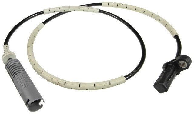 NTK ABS Wheel Speed Sensor P/N:AB0104 Fits: BMW 128i 13-09, BMW 323i 07-06, BMW 323i 11-09, BMW 325i 12-06, BMW 328i 11-07, BMW 330i 2006, BMW 335d 2011 - Image 1