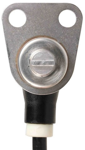 NTK ABS Wheel Speed Sensor P/N:AB0105 Fits: BMW 325ix 91-88 - Image 3