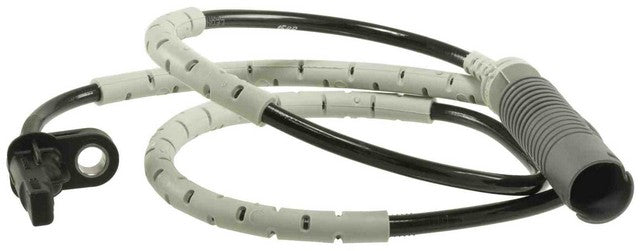 NTK ABS Wheel Speed Sensor P/N:AB0111 Fits: BMW 1 Series M 2011, BMW 135i 13-09, BMW 135is 2013, BMW 328i 2012, BMW 335d 10-09, BMW 335i 12-07, BMW 335is 12-11, BMW M3 13-08 - Image 1