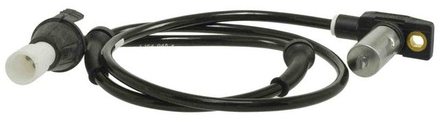 NTK ABS Wheel Speed Sensor P/N:AB0112 Fits: BMW 524td 1985, BMW 528e 85-82, BMW 533i 84-83, BMW 535i 1985, BMW 633csi 84-83, BMW 635csi 86-85 - Image 1