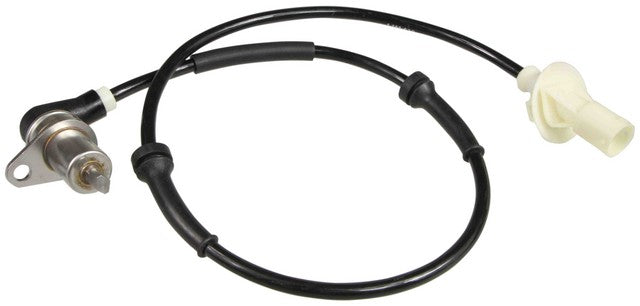 NTK ABS Wheel Speed Sensor P/N:AB0113 Fits: BMW 525i 95-89, BMW 525it 1993, BMW 530i 95-94, BMW 535i 93-91, BMW 535is 1988, BMW 540i 95-94, BMW 735i 92-87, BMW 735il 1992, BMW 735il 90-88, BMW 740i 94-93, BMW 740il 94-93, BMW 750il 94-88, BMW M5 93-91 - Image 1