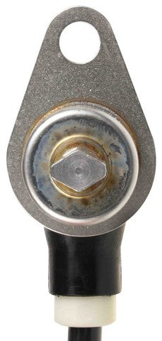 NTK ABS Wheel Speed Sensor P/N:AB0113 Fits: BMW 525i 95-89, BMW 525it 1993, BMW 530i 95-94, BMW 535i 93-91, BMW 535is 1988, BMW 540i 95-94, BMW 735i 92-87, BMW 735il 1992, BMW 735il 90-88, BMW 740i 94-93, BMW 740il 94-93, BMW 750il 94-88, BMW M5 93-91 - Image 3