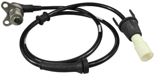 NTK ABS Wheel Speed Sensor P/N:AB0114 Fits: BMW 525i 95-89, BMW 525it 1993, BMW 530i 95-94, BMW 535i 93-91, BMW 535is 1988, BMW 540i 95-94, BMW 735i 92-87, BMW 735il 92-88, BMW 740i 94-93, BMW 740il 94-93, BMW 750il 94-88, BMW M5 93-91 - Image 1