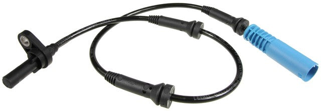 NTK ABS Wheel Speed Sensor P/N:AB0117 Fits: BMW 525i 07-04, BMW 528i 10-08, BMW 530i 07-04, BMW 535i 10-08, BMW 545i 05-04, BMW 550i 10-06, BMW 645ci 05-04, BMW 650i 10-06 - Image 1