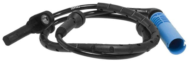 NTK ABS Wheel Speed Sensor P/N:AB0118 Fits: BMW 525i, BMW 525xi, BMW 528i, BMW 528i Xdrive, BMW 528xi, BMW 530i, BMW 530xi, BMW 535i, BMW 535i Xdrive, BMW 535xi, BMW 545i, BMW 550i, BMW 645ci, BMW 650i - Image 1