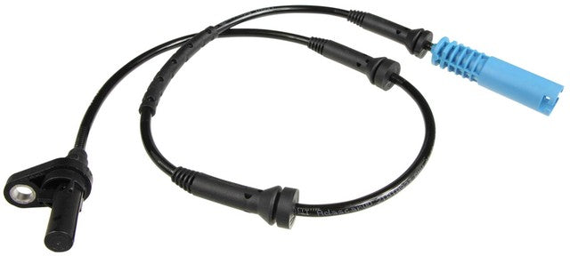 NTK ABS Wheel Speed Sensor P/N:AB0119 Fits: BMW 525xi 07-06, BMW 528i Xdrive 10-09, BMW 528xi 2008, BMW 530xi 07-06, BMW 535i Xdrive 10-09, BMW 535xi 2008 - Image 1