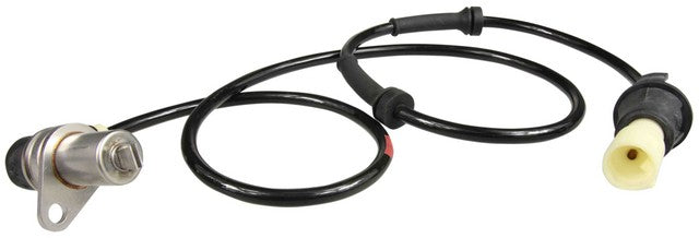 NTK ABS Wheel Speed Sensor P/N:AB0121 Fits: BMW 528e 88-86, BMW 535i 90-86, BMW 635csi 89-87, BMW M5 1988, BMW M6 88-87 - Image 1