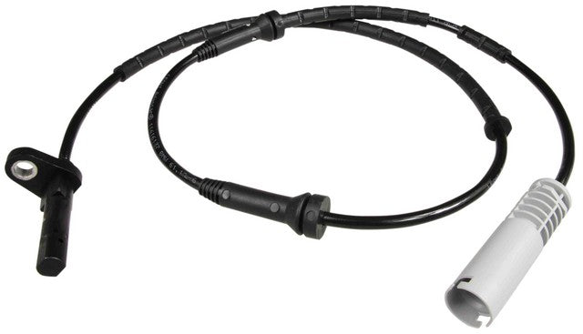 NTK ABS Wheel Speed Sensor P/N:AB0131 Fits: BMW 745i 03-02, BMW 745li 03-02, BMW 760li 2003, BMW 760li 2008 - Image 1