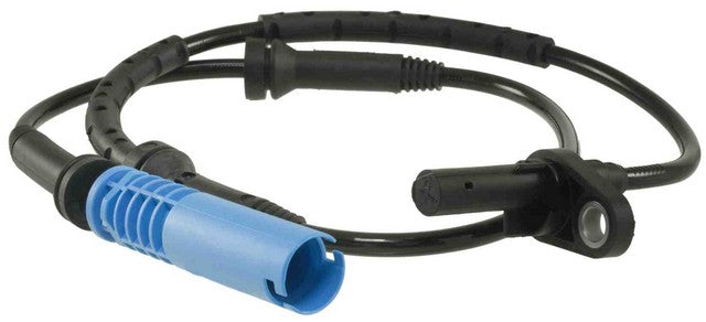NTK ABS Wheel Speed Sensor P/N:AB0132 Fits: BMW 745i 05-03, BMW 745li 05-03, BMW 750i 08-06, BMW 750li 08-06, BMW 760i 06-04, BMW 760li 07-03, BMW Alpina B7 08-07 - Image 1