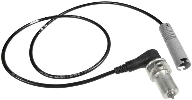 NTK ABS Wheel Speed Sensor P/N:AB0136 Fits: BMW 840ci 97-94, BMW 850ci 97-93, BMW 850csi 95-94, BMW 850i 1992 - Image 1