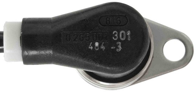 NTK ABS Wheel Speed Sensor P/N:AB0137 Fits: BMW 850i 1991 - Image 4